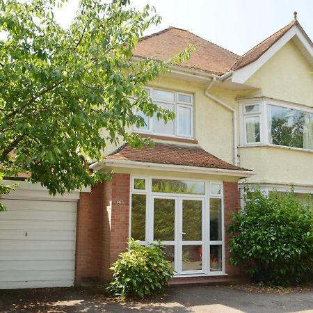 A Cozy House To Stay In Sunny Bournemouth Eksteriør bilde