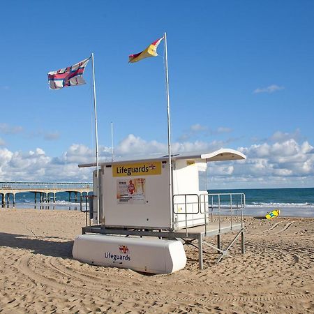 A Cozy House To Stay In Sunny Bournemouth Eksteriør bilde