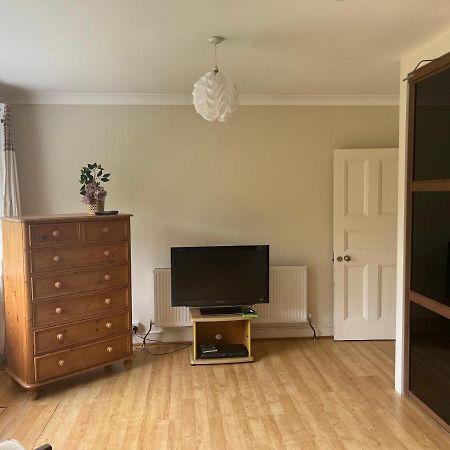 A Cozy House To Stay In Sunny Bournemouth Eksteriør bilde
