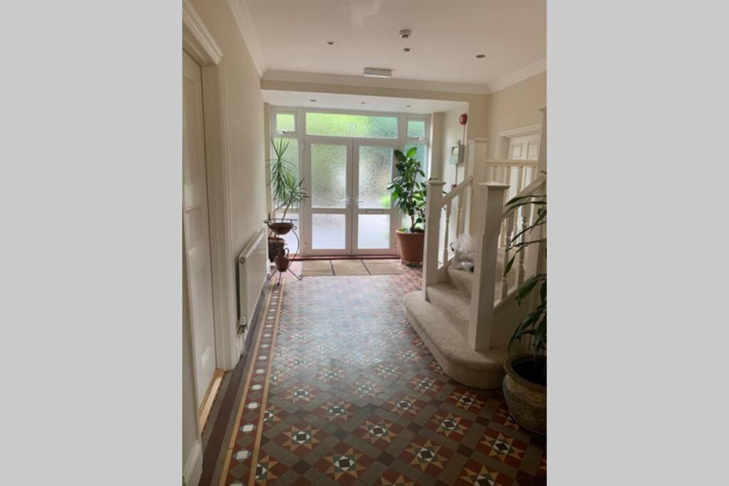 A Cozy House To Stay In Sunny Bournemouth Eksteriør bilde