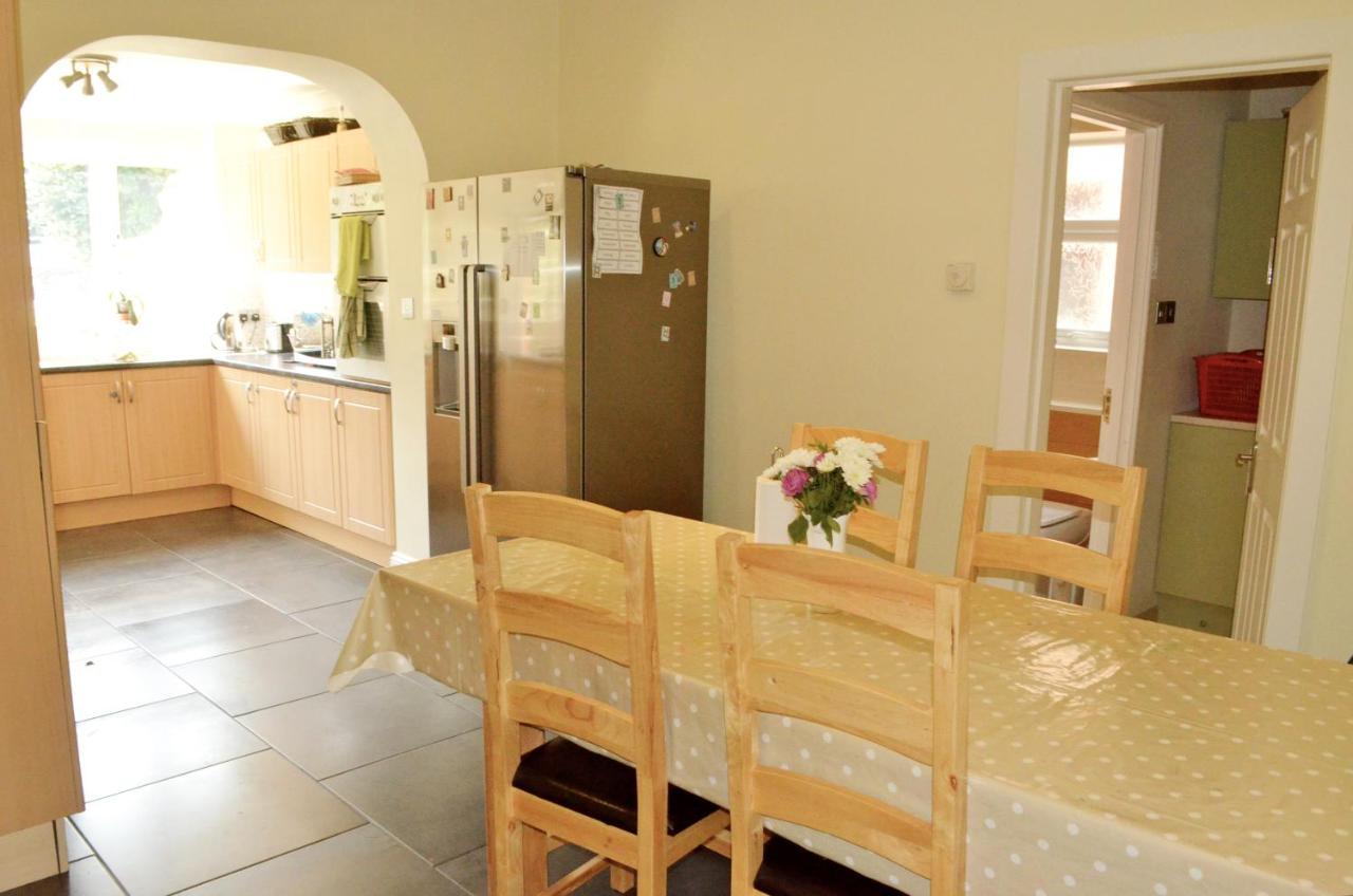 A Cozy House To Stay In Sunny Bournemouth Eksteriør bilde