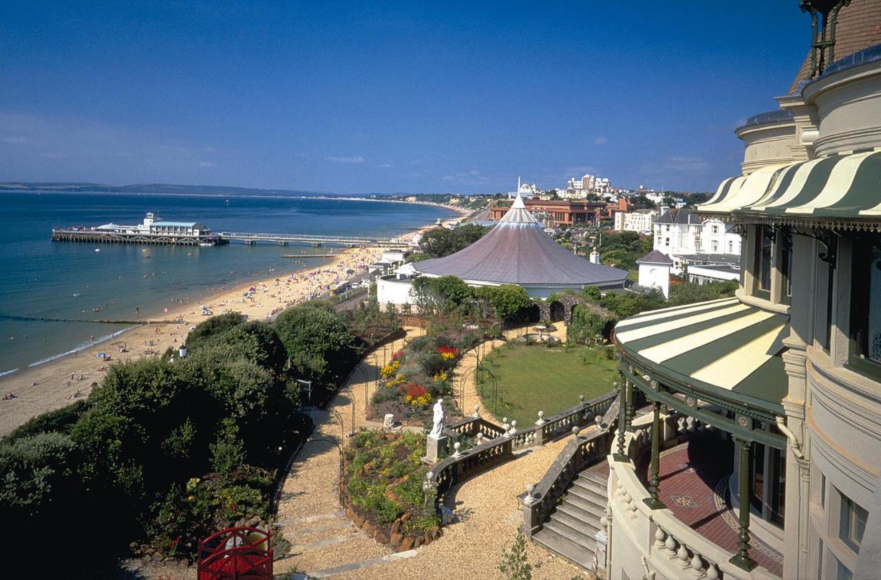 A Cozy House To Stay In Sunny Bournemouth Eksteriør bilde