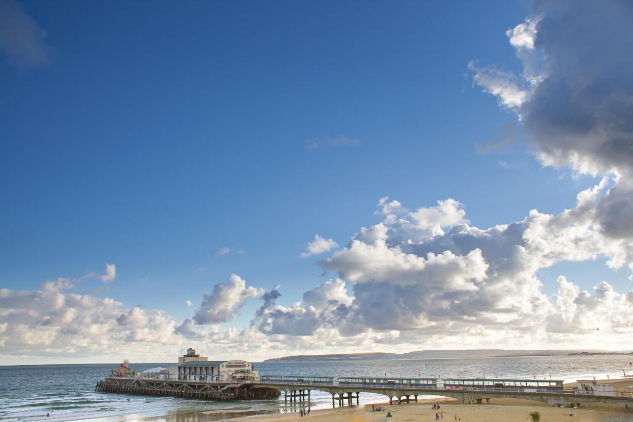 A Cozy House To Stay In Sunny Bournemouth Eksteriør bilde