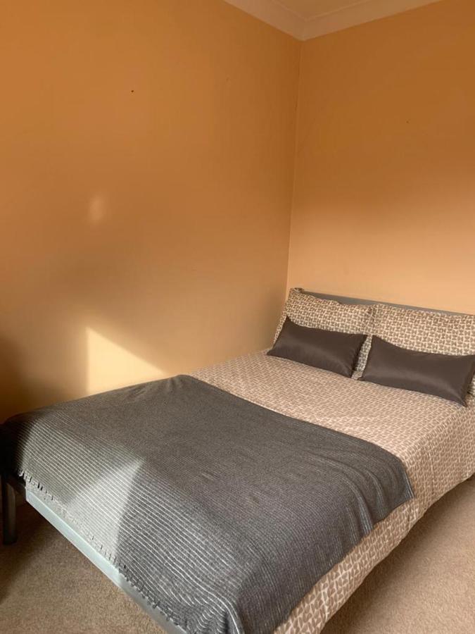 A Cozy House To Stay In Sunny Bournemouth Eksteriør bilde