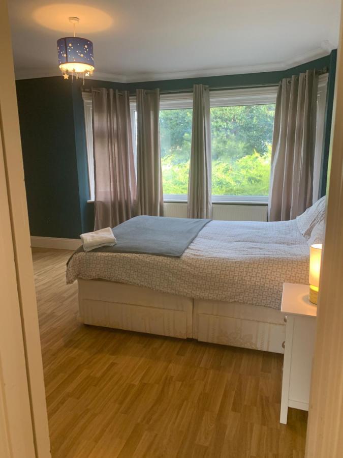 A Cozy House To Stay In Sunny Bournemouth Eksteriør bilde