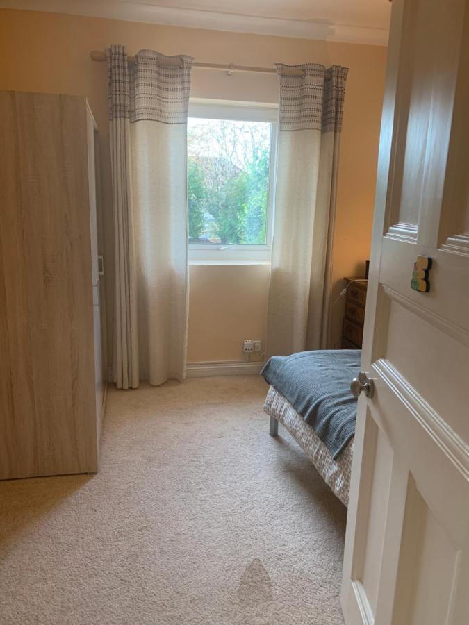 A Cozy House To Stay In Sunny Bournemouth Eksteriør bilde