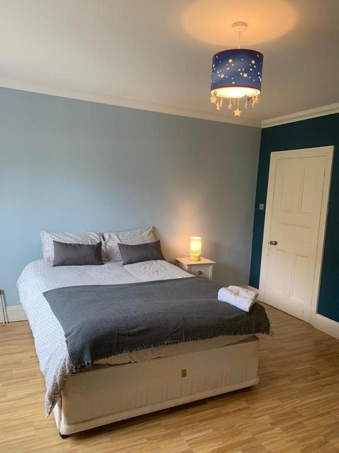 A Cozy House To Stay In Sunny Bournemouth Eksteriør bilde