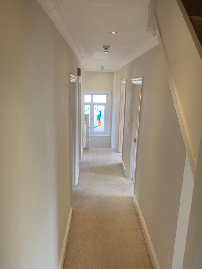 A Cozy House To Stay In Sunny Bournemouth Eksteriør bilde