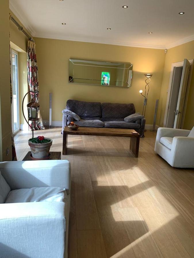 A Cozy House To Stay In Sunny Bournemouth Eksteriør bilde