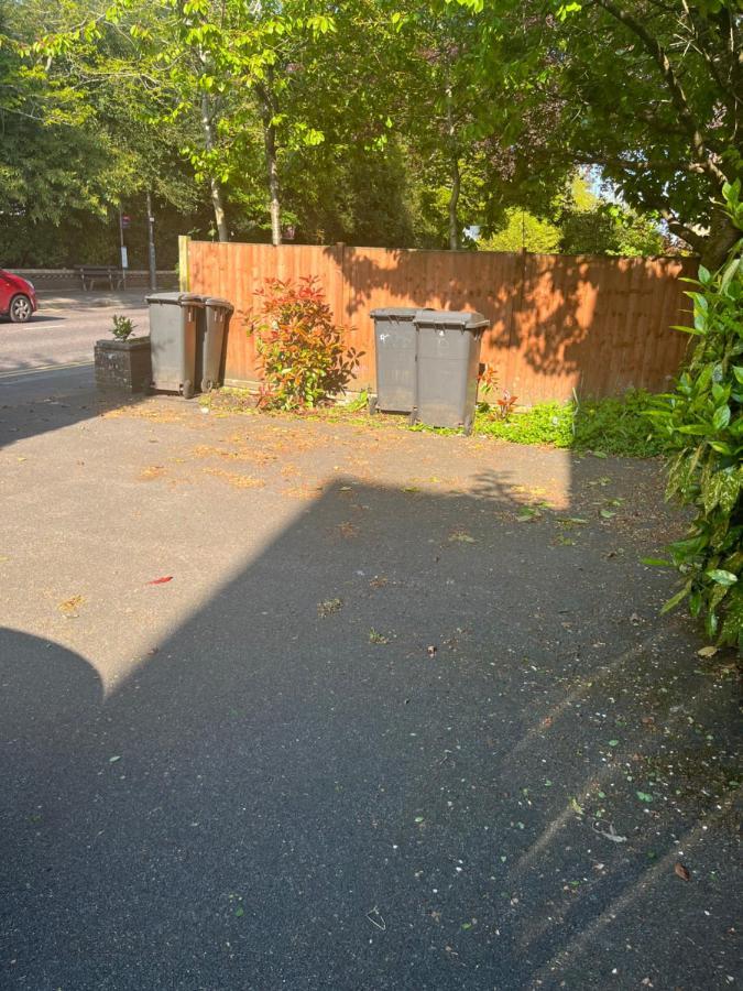 A Cozy House To Stay In Sunny Bournemouth Eksteriør bilde
