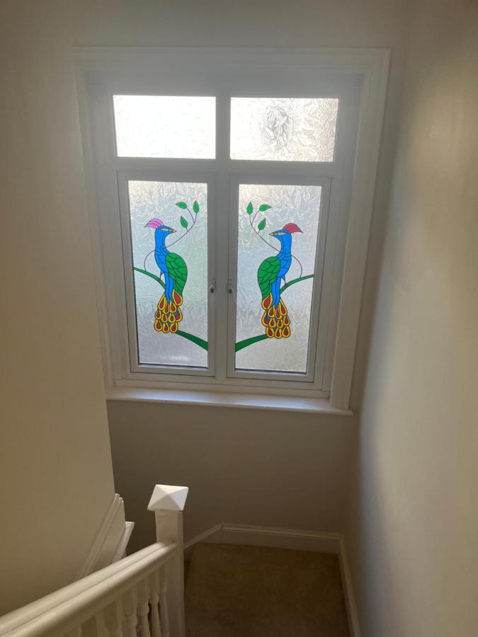 A Cozy House To Stay In Sunny Bournemouth Eksteriør bilde