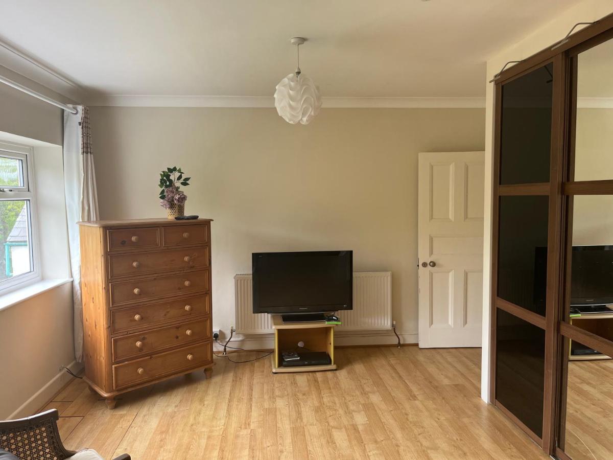 A Cozy House To Stay In Sunny Bournemouth Eksteriør bilde
