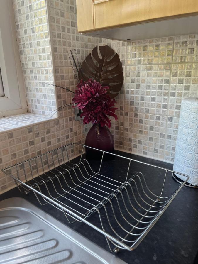 A Cozy House To Stay In Sunny Bournemouth Eksteriør bilde