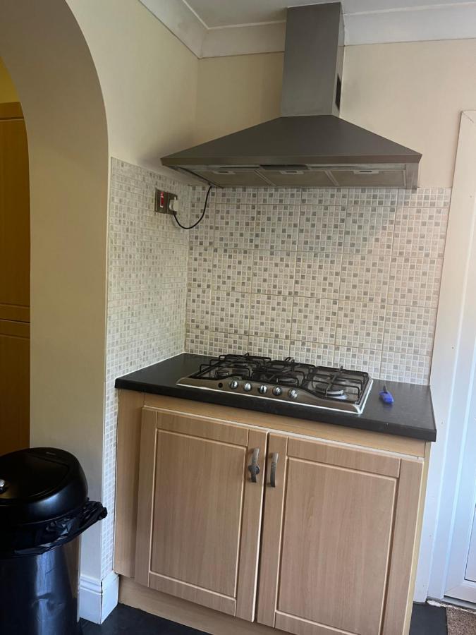 A Cozy House To Stay In Sunny Bournemouth Eksteriør bilde
