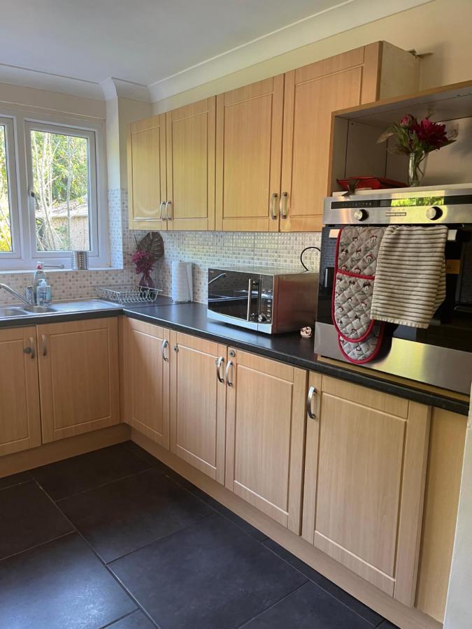 A Cozy House To Stay In Sunny Bournemouth Eksteriør bilde