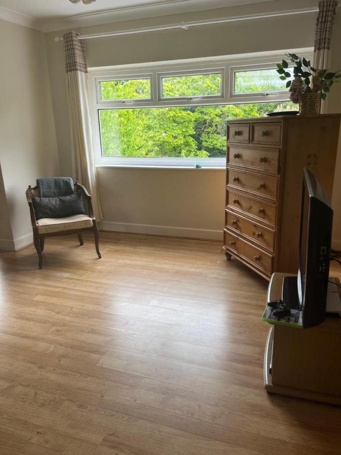 A Cozy House To Stay In Sunny Bournemouth Eksteriør bilde