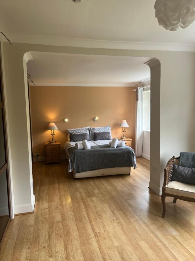 A Cozy House To Stay In Sunny Bournemouth Eksteriør bilde