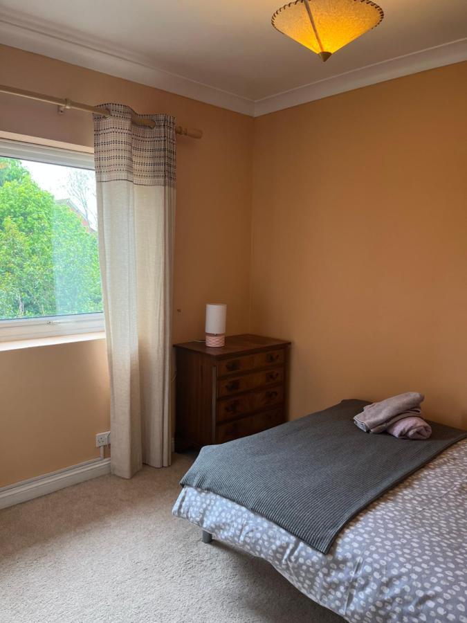 A Cozy House To Stay In Sunny Bournemouth Eksteriør bilde