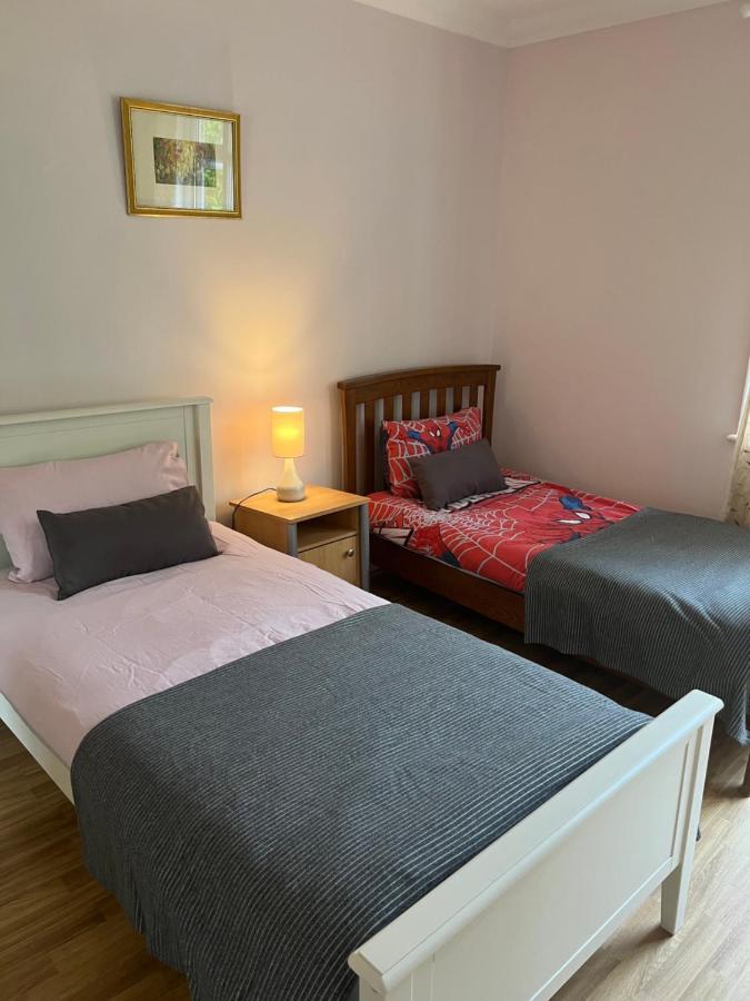 A Cozy House To Stay In Sunny Bournemouth Eksteriør bilde