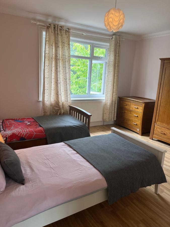 A Cozy House To Stay In Sunny Bournemouth Eksteriør bilde